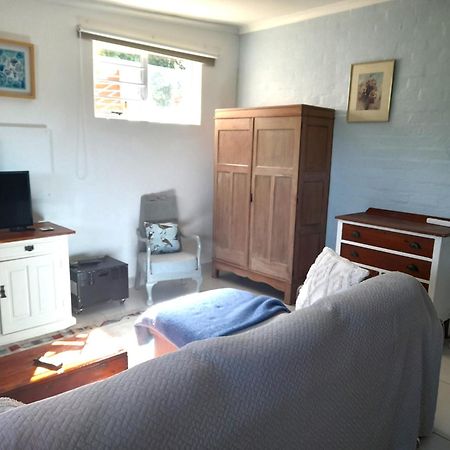 The Lookout Guest House Port Alfred Exterior photo