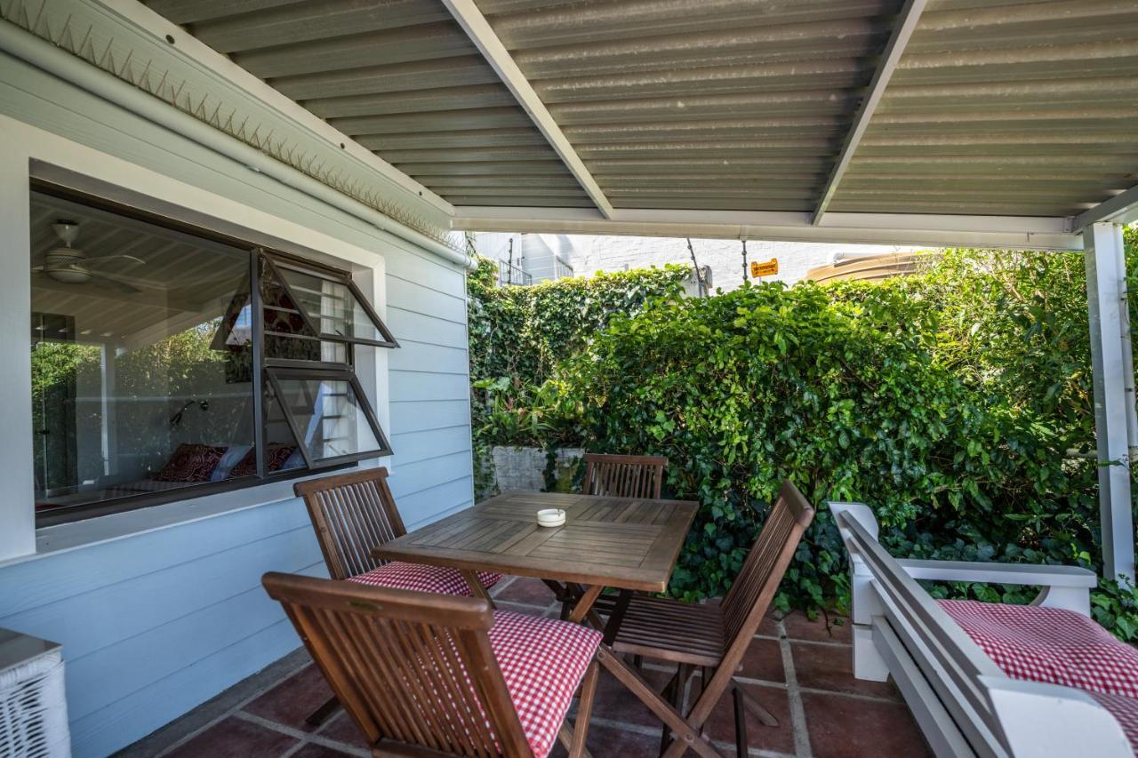 The Lookout Guest House Port Alfred Exterior photo