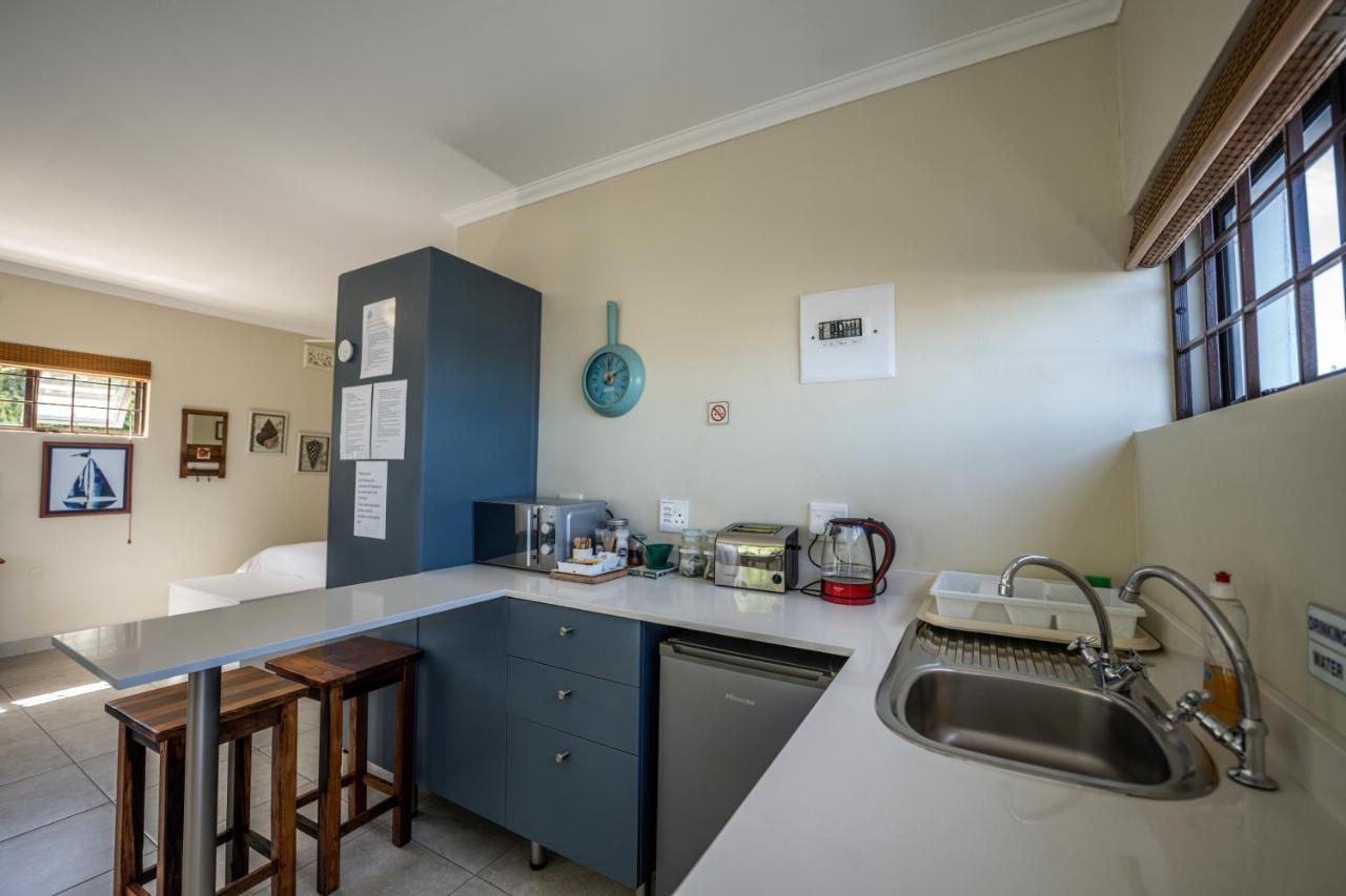 The Lookout Guest House Port Alfred Exterior photo