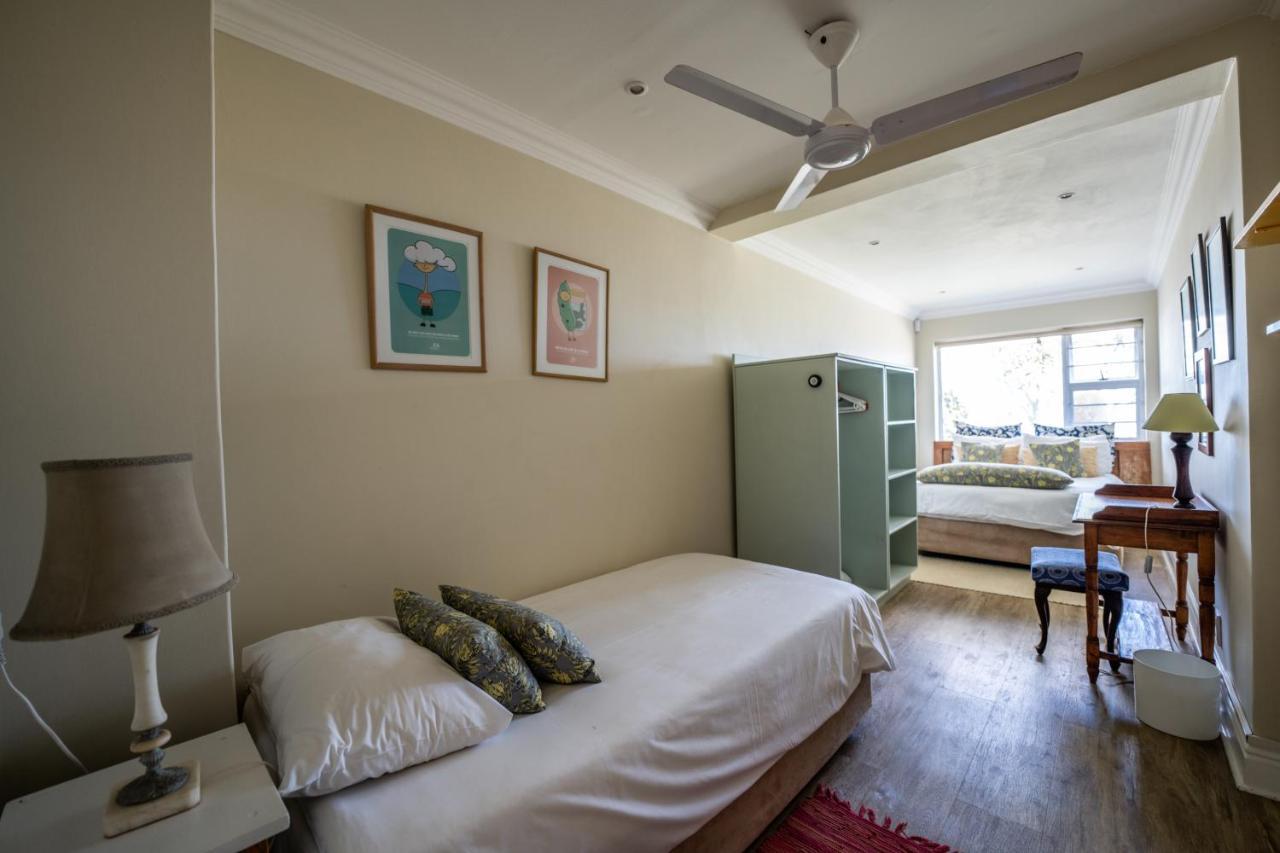 The Lookout Guest House Port Alfred Exterior photo