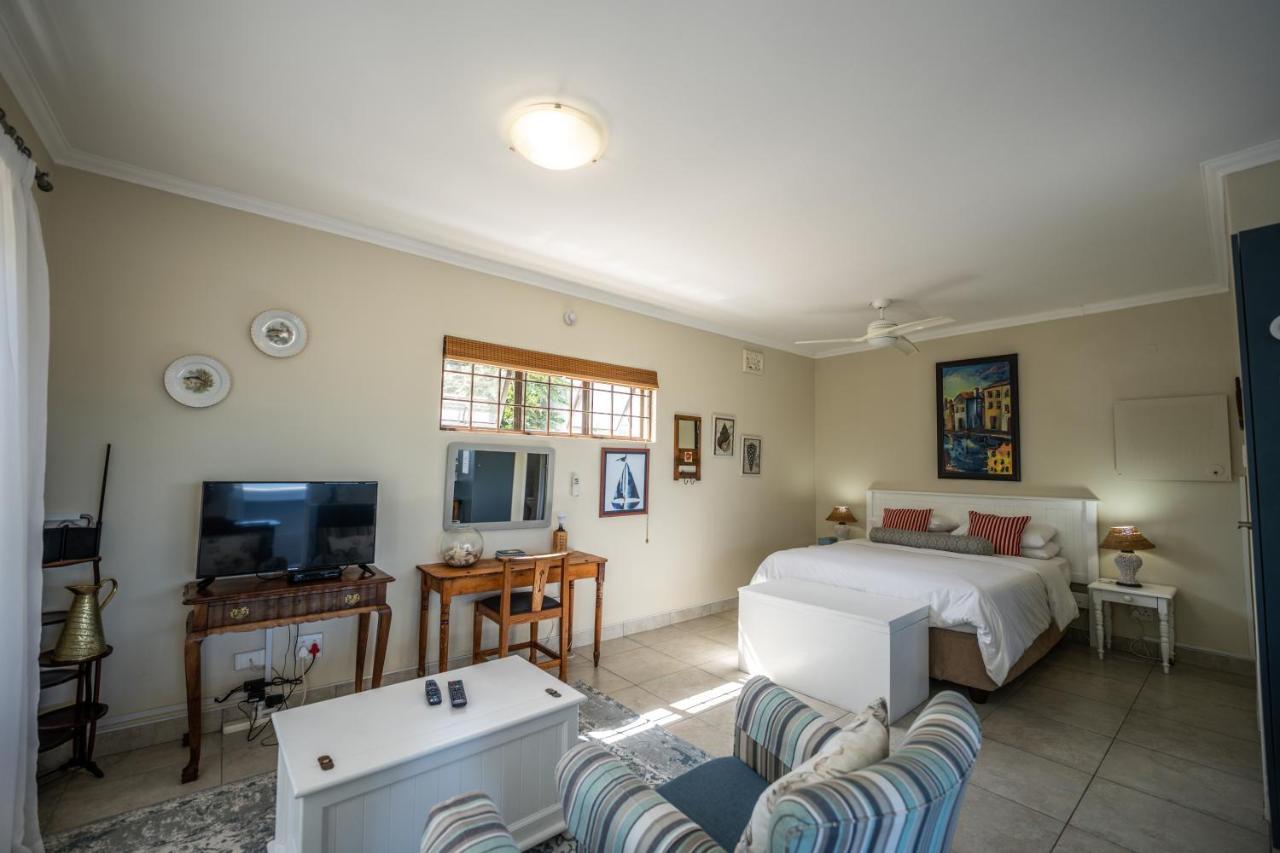 The Lookout Guest House Port Alfred Exterior photo