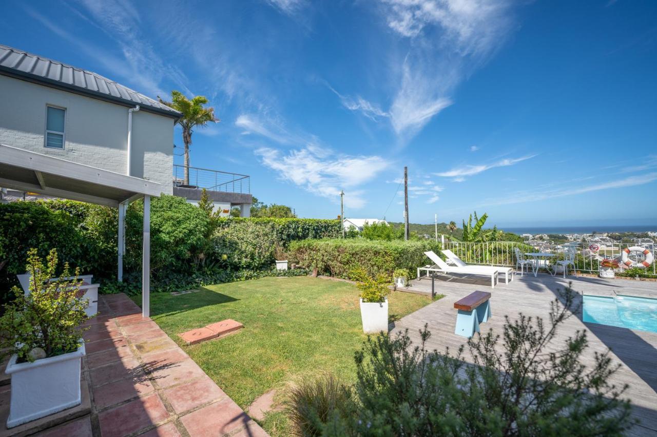 The Lookout Guest House Port Alfred Exterior photo
