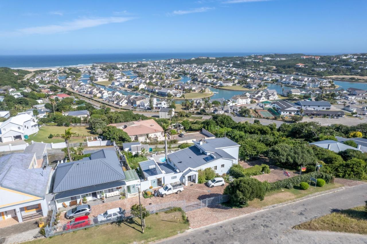 The Lookout Guest House Port Alfred Exterior photo