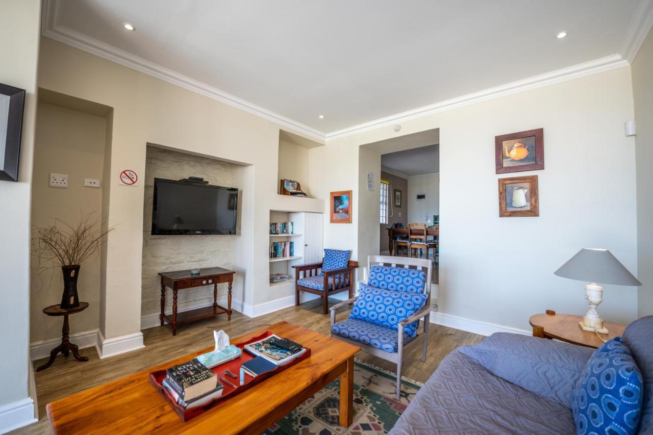 The Lookout Guest House Port Alfred Exterior photo