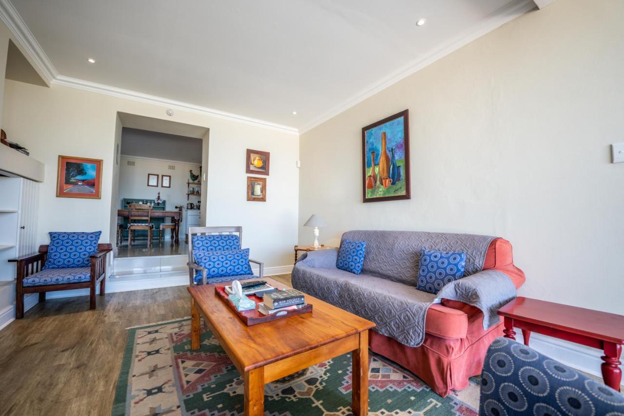 The Lookout Guest House Port Alfred Exterior photo