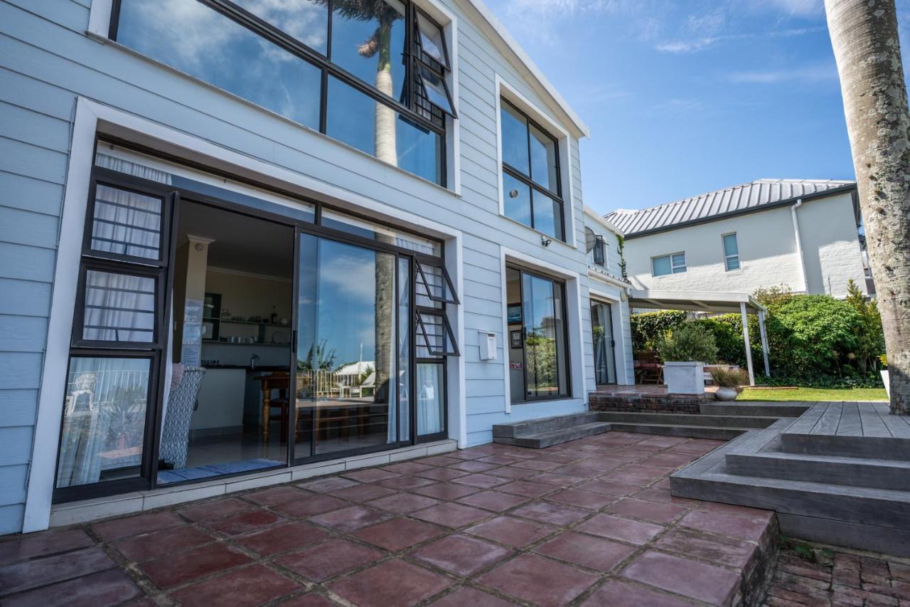 The Lookout Guest House Port Alfred Exterior photo