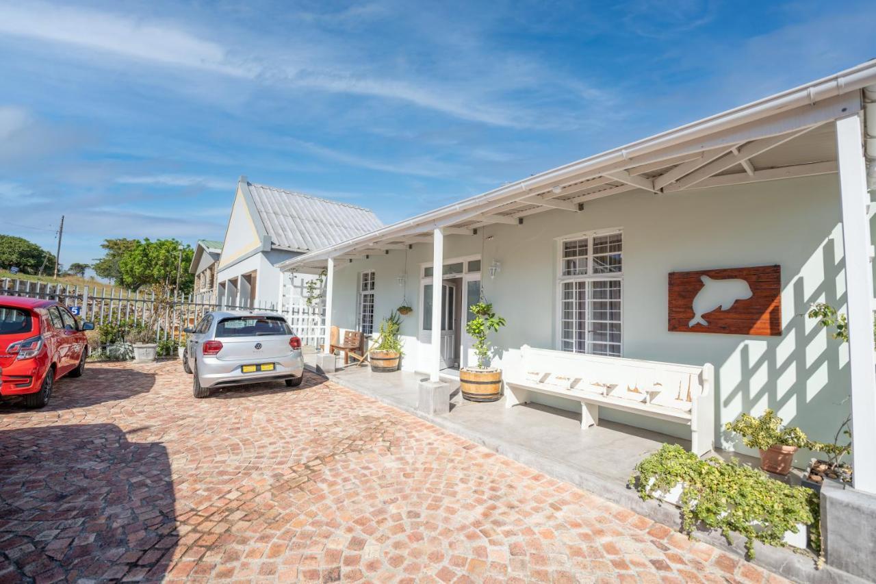 The Lookout Guest House Port Alfred Exterior photo