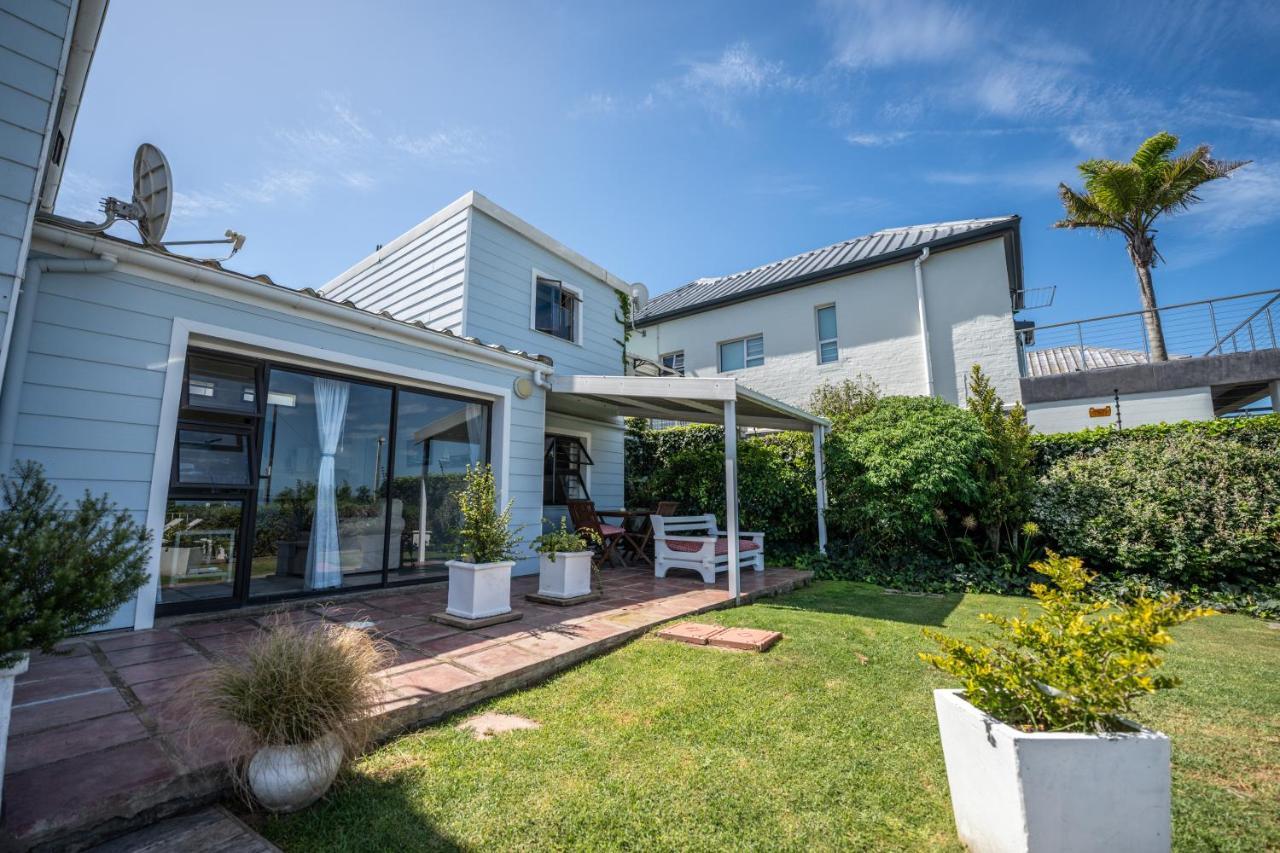 The Lookout Guest House Port Alfred Exterior photo