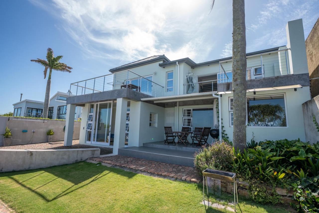The Lookout Guest House Port Alfred Exterior photo