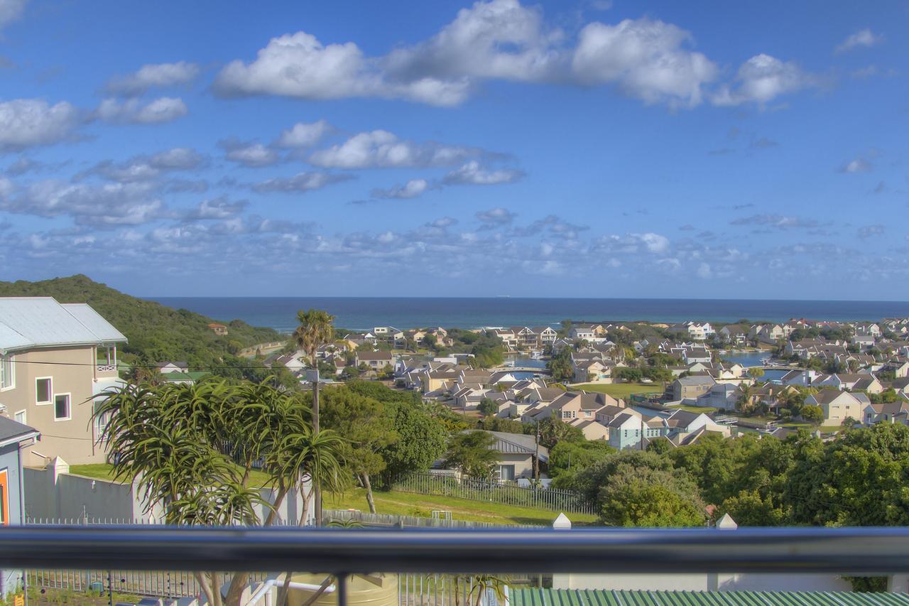 The Lookout Guest House Port Alfred Exterior photo