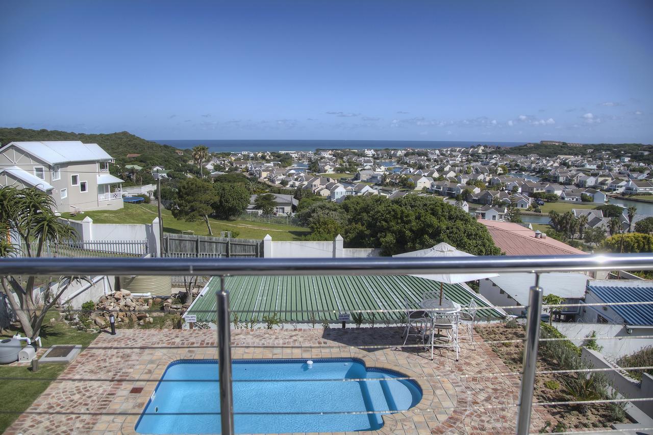 The Lookout Guest House Port Alfred Exterior photo