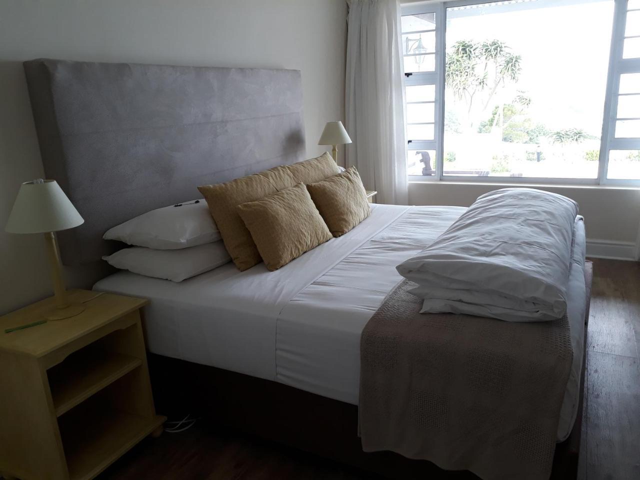 The Lookout Guest House Port Alfred Exterior photo