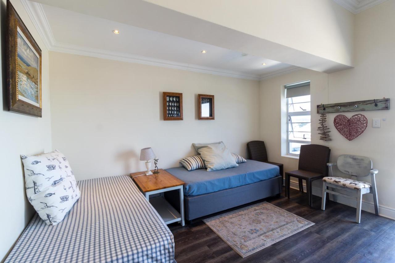 The Lookout Guest House Port Alfred Exterior photo